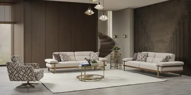 Lavina Koltuk Takımı