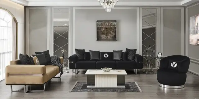 Premier Koltuk Takımı