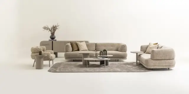 Simon Koltuk Takımı