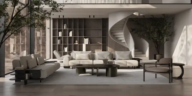Diaz Koltuk Takımı