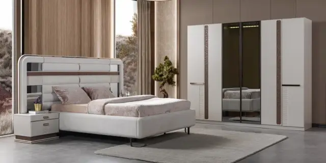Nova Yatak Odası Takımı