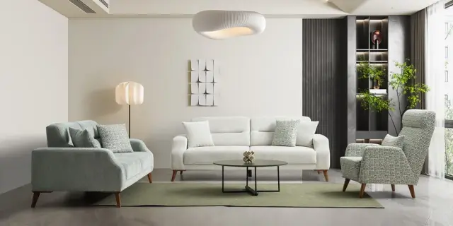 Anka Koltuk Takımı