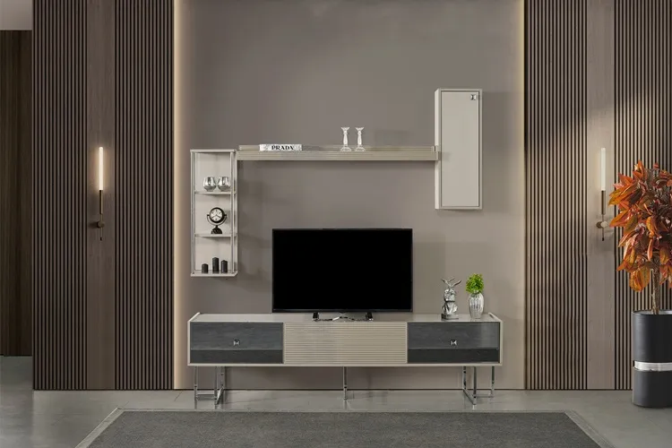 Voyager Yemek Odası Takımı