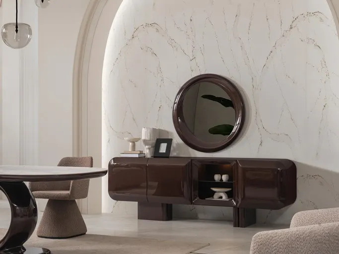 Zeugma Yemek Odası Takımı