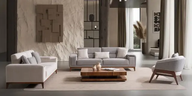 Ares Koltuk Takımı