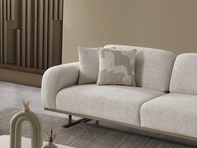 Cozy Koltuk Takımı