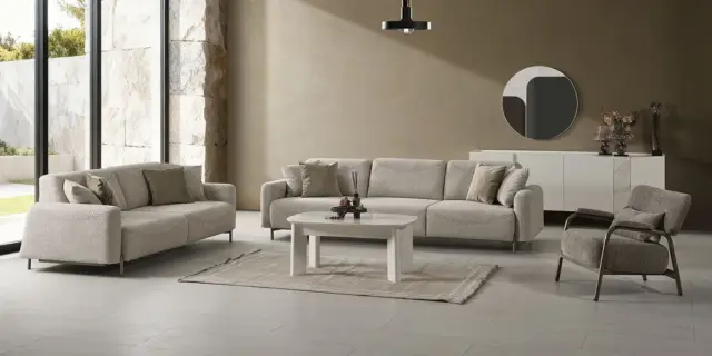 Solar Koltuk Takımı