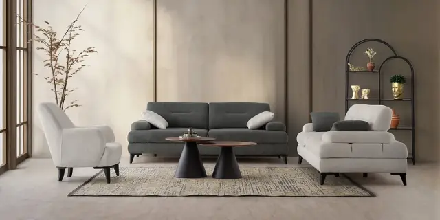 Amara Koltuk Takımı