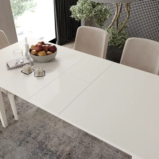 Lavinya Yemek Odası Takımı