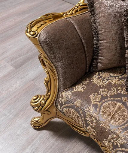 Yalı Koltuk Takımı