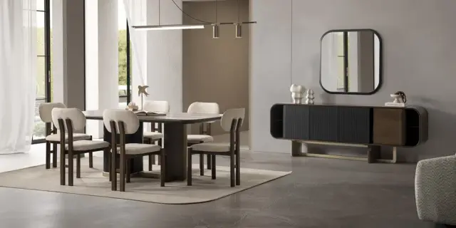 Gues Yemek Odası Takımı