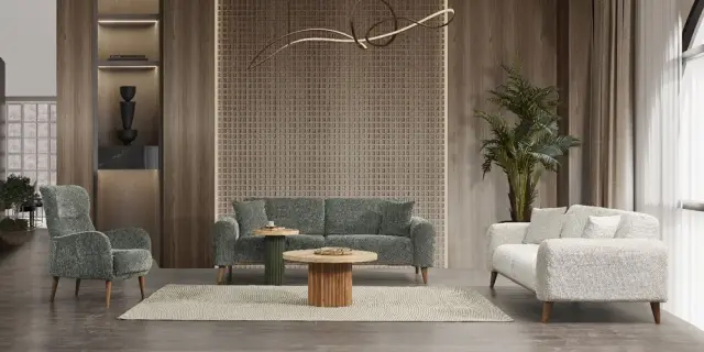 Relax Koltuk Takımı
