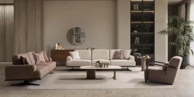 Neo Koltuk Takımı
