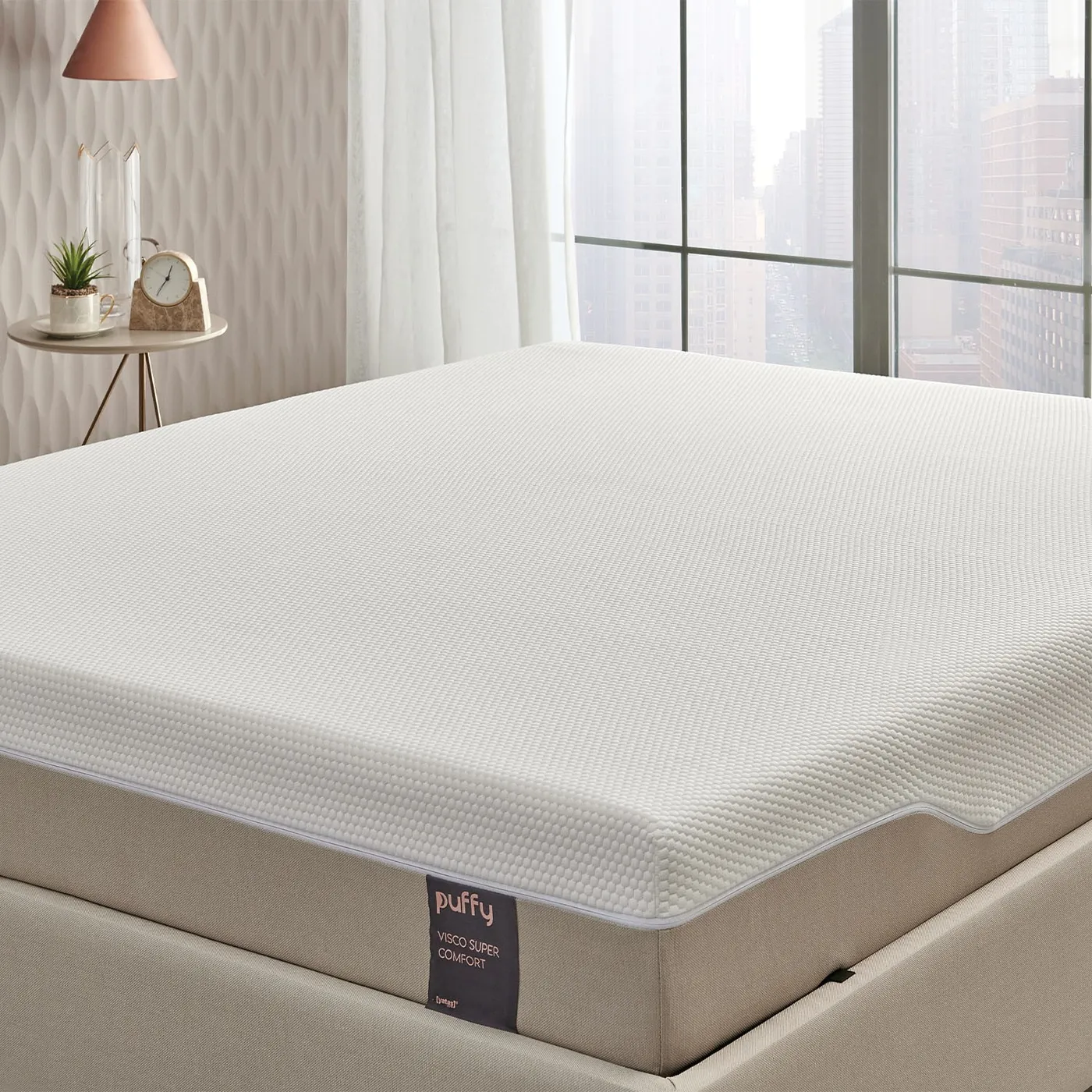 Vısco Super Comfort Yatak