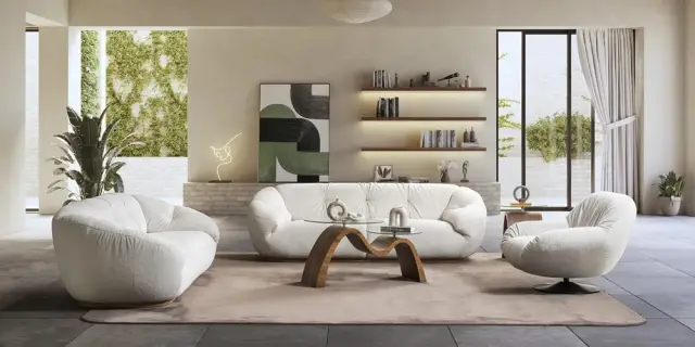 Arte Koltuk Takımı