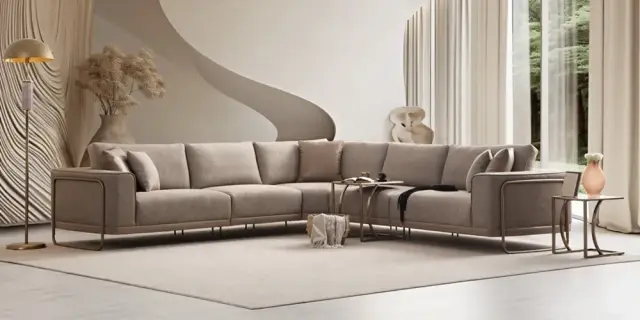 Premium Köşe Takımı