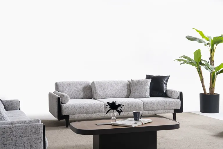 Loft Koltuk Takımı