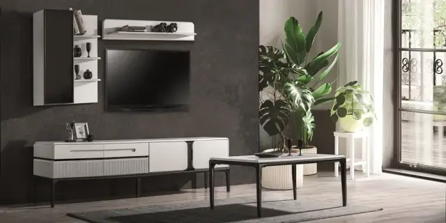 Nirvana Plus Tv Ünitesi
