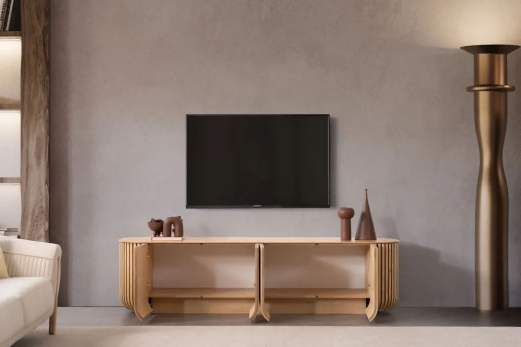 Fold Yemek Odası Takımı