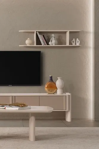 Lusso Yemek Odası Takımı