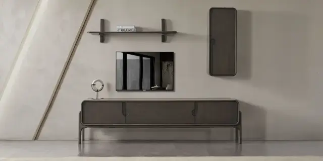 Valencia Duvar Ünitesi