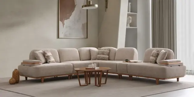 Gucci Köşe Takımı