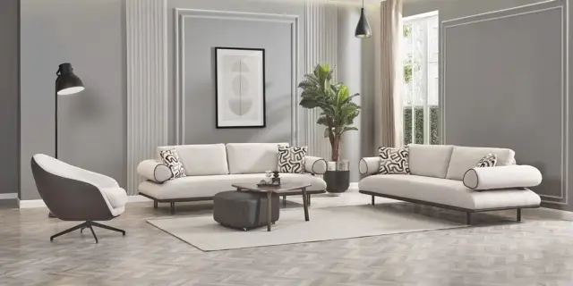 Aura Koltuk Takımı