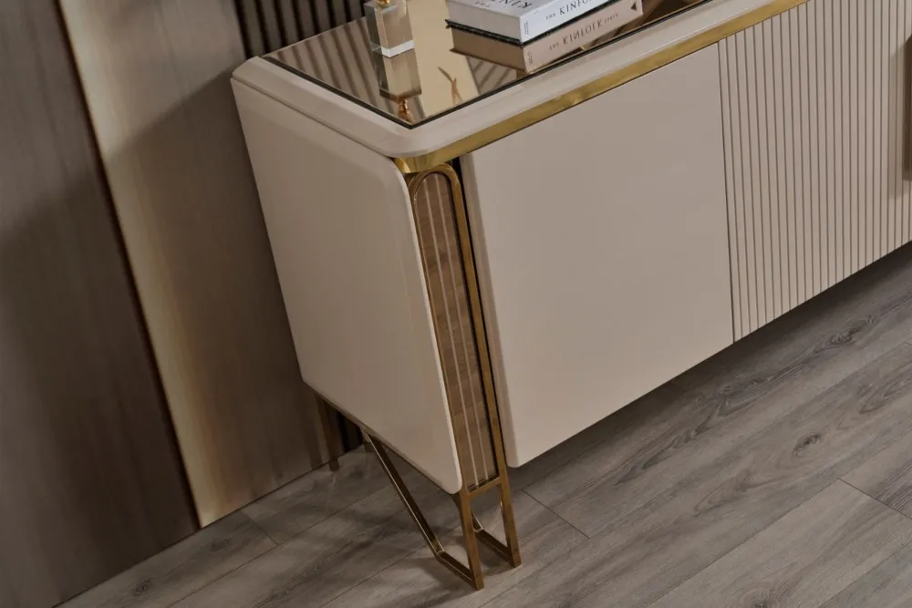 Solo Yemek Odası Takımı