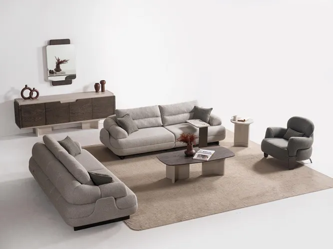 Moss Koltuk Takımı