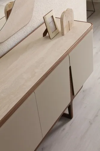 Terra Yemek Odası Takımı