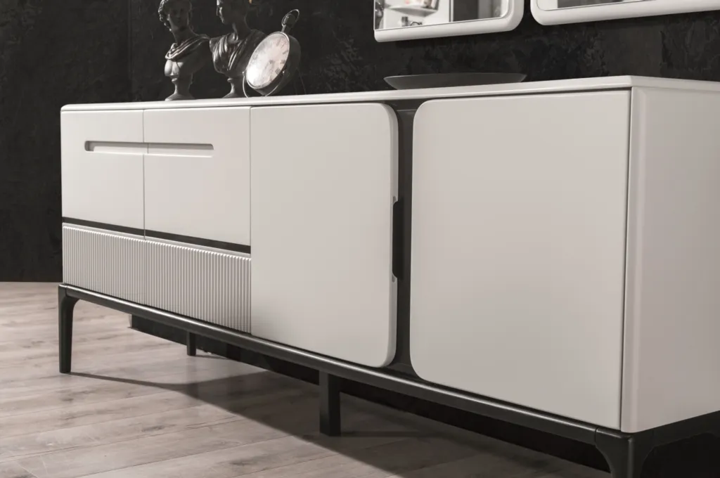 Nirvana Plus Yemek Odası Takımı