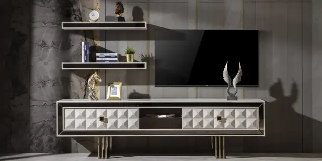 Elit Tv Ünitesi