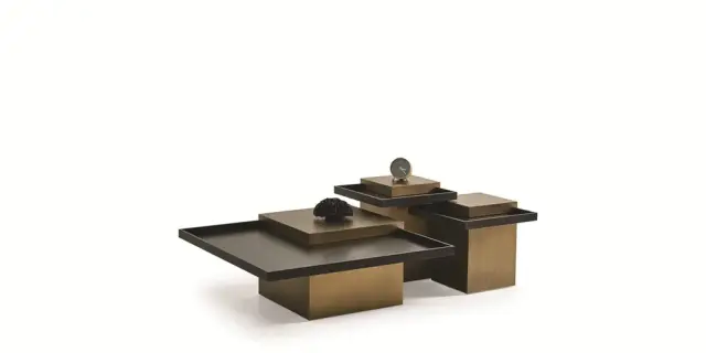 113 Set Orta Sehpa