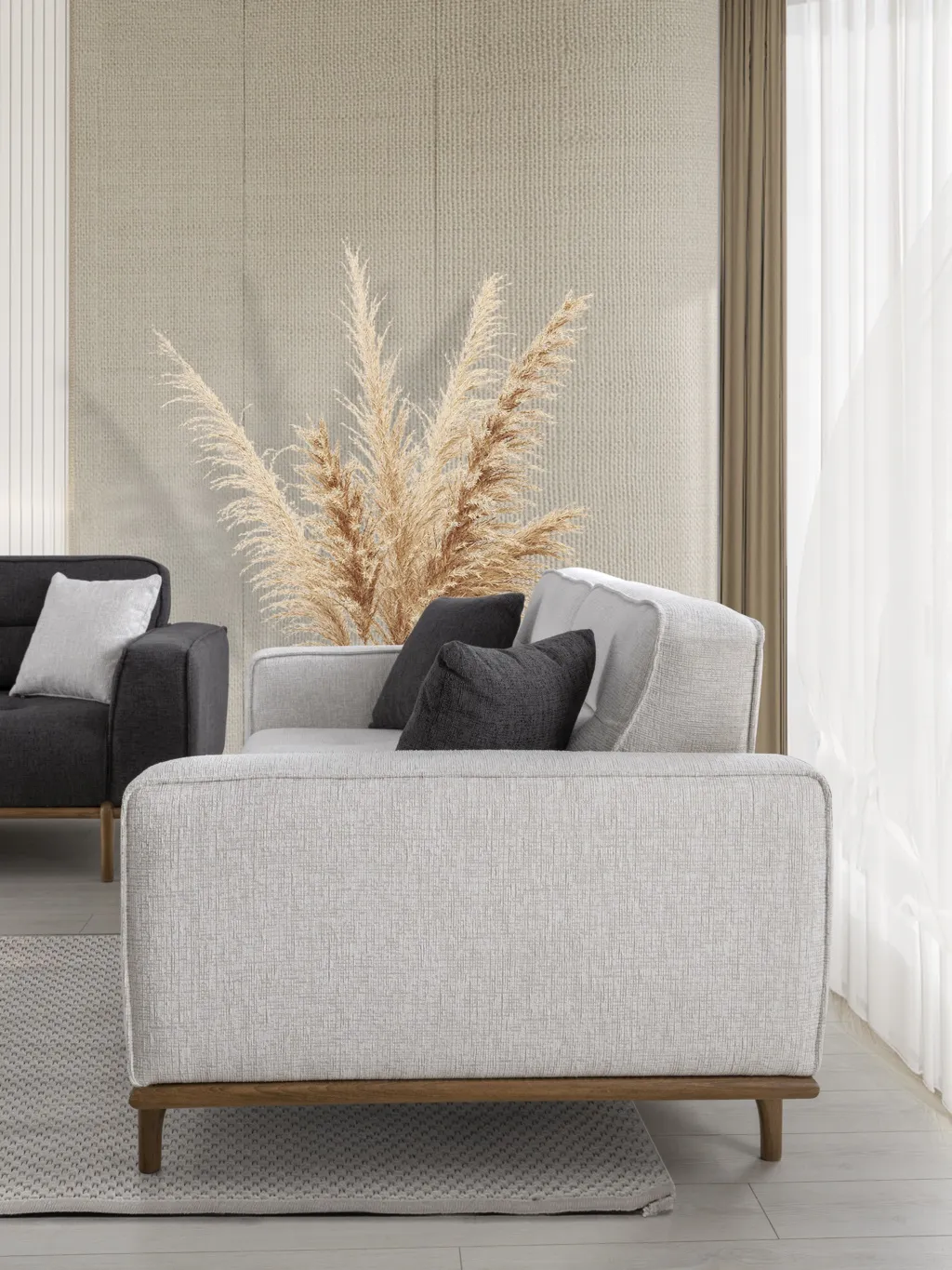Mambo Koltuk Takımı