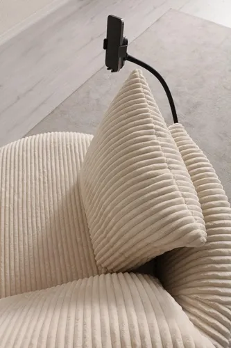 Round Tv Koltuğu