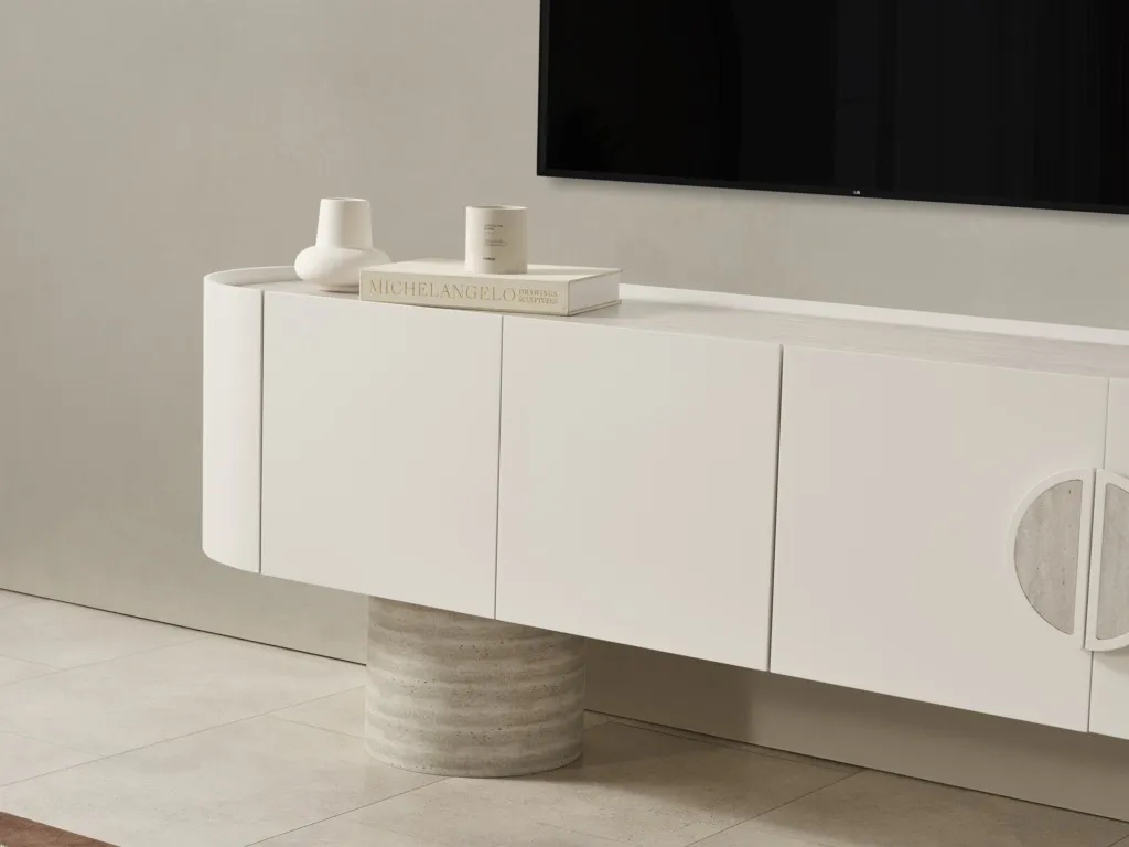 Dior Tv Ünitesi