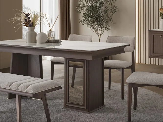 Hilton Yemek Odası Takımı