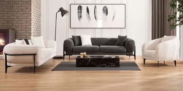 Orfa Koltuk Takımı