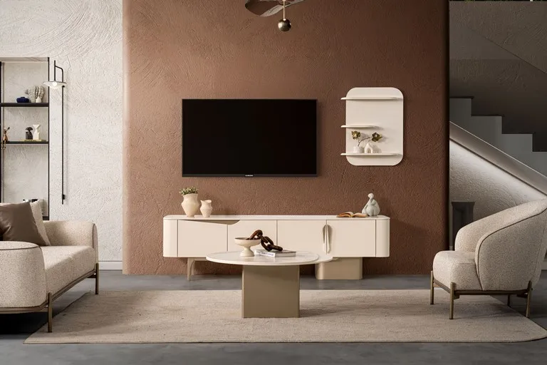 Stella Tv Ünitesi