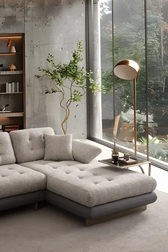 Lunza Mini Köşe Takımı