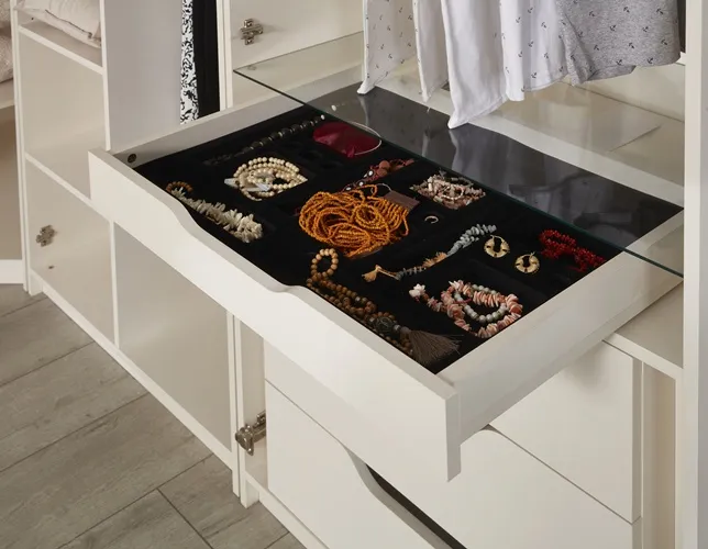 Master Yatak Odası Takımı