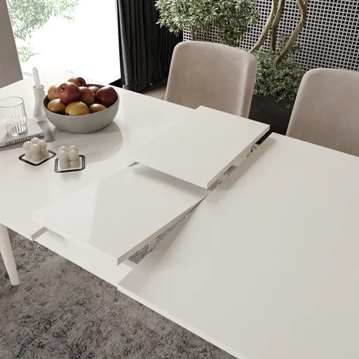 Lavinya Yemek Odası Takımı