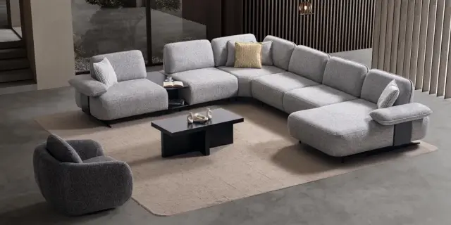 Orion Köşe Takımı