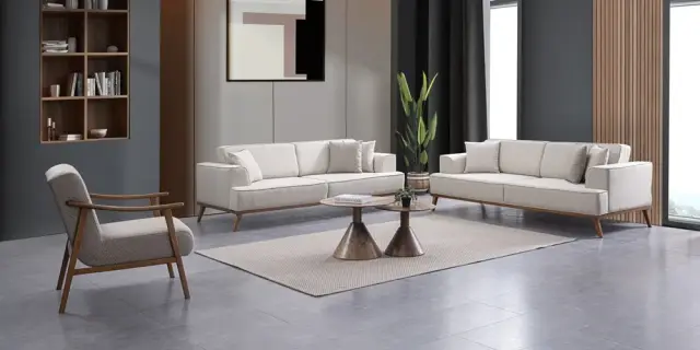 Smart Koltuk Takımı