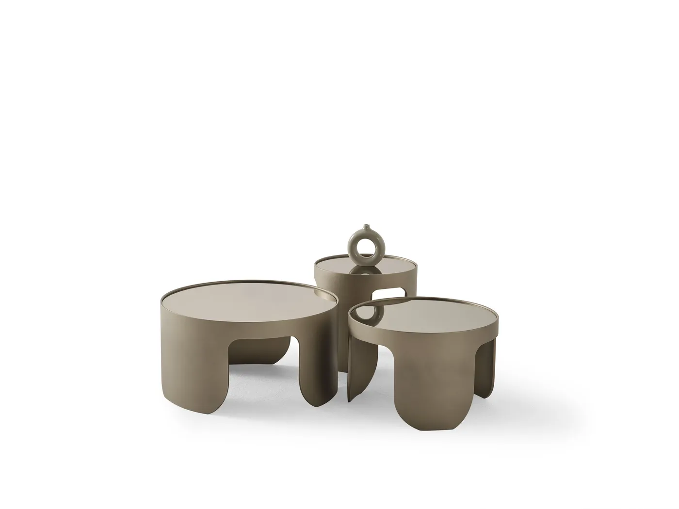 117 Orta Sehpa set