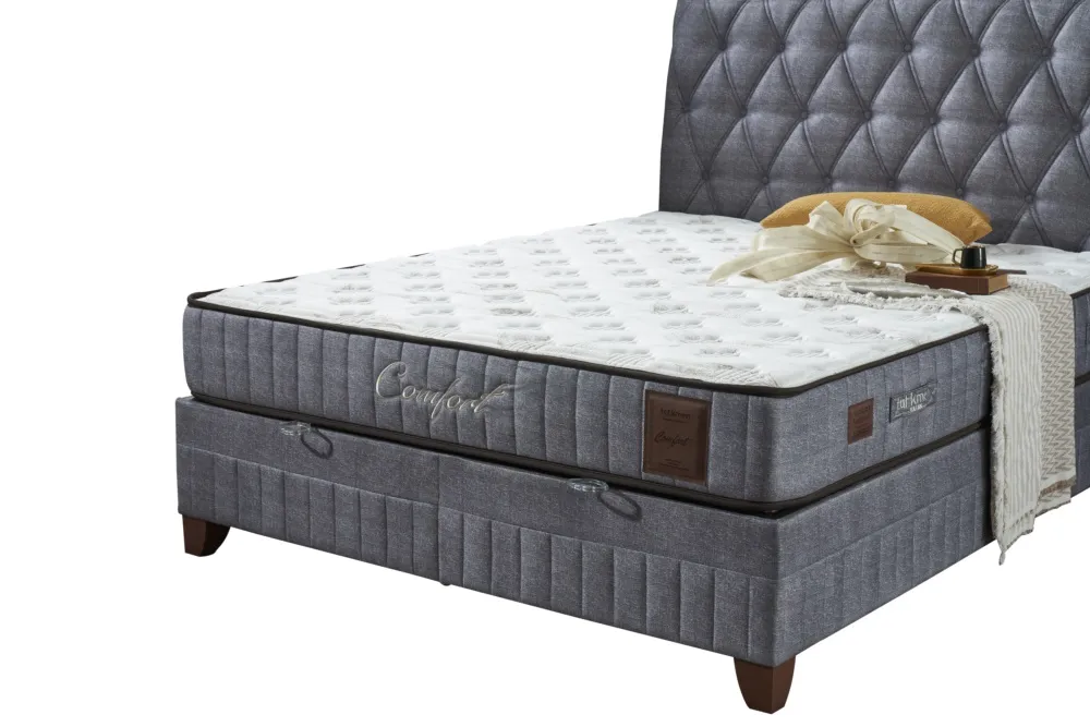 Comfort Baza Başlık