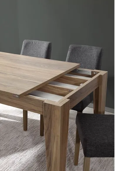 Loft Yemek Odası Takımı