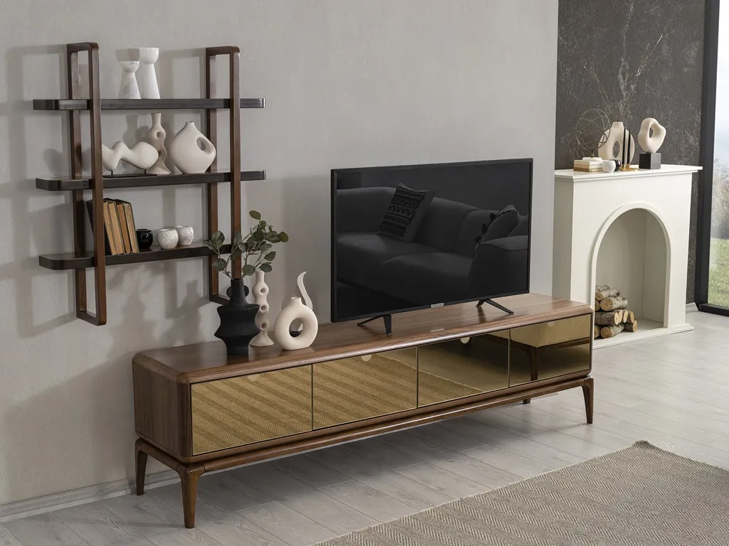 Lotus Plus Tv Ünitesi