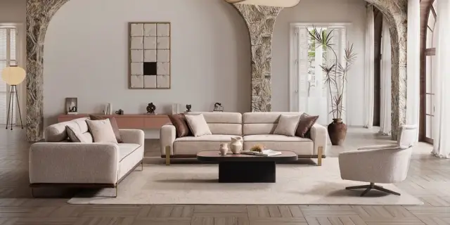 Cassa Koltuk Takımı