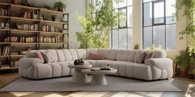 Hestia Premium Köşe Takımı
